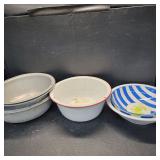 6 Bowls
