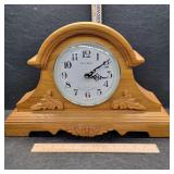 Daniel Dakota Clock