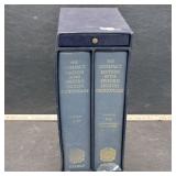 Oxford English Dictionary