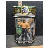WWE Series 9 Road Warrior Hawk action figure