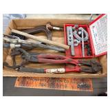 Hand tools