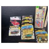 Vintage Richard Petty lot