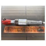 Snap on 3/8ï¿½ air ratchet