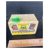 1988 Maxx sealed box NASCAR cards