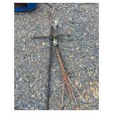 Lightning rods