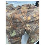 Pro gear camo pants 36x30