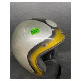FULMER motorcycle helmet
