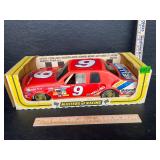 Vintage 1980s Bill Elliott car