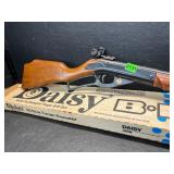 Vintage daisy BB gun