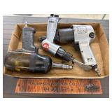 Air tools