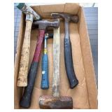 Hammers