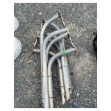 Head pipes