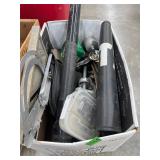 Tool lot