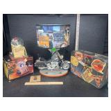 Harley Davidson collectible a lot