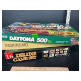 Board games