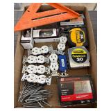 Electrical and other
