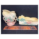 Hull art pottery