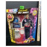 1990s Dale Jarrett action figure unopened