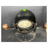 Antique nautical binnacle Compass