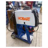 Hobart handler 140 115v wire feed welder