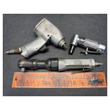 Mac pneumatic tools