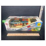 Vintage Tyco Richard Petty radio controlled car