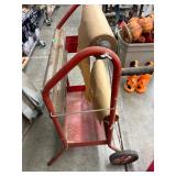Masking machine