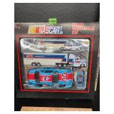 1990s Richard petty NASCAR set unopened