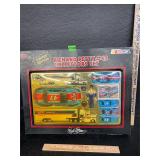 1990s Richard Petty NASCAR set unopened