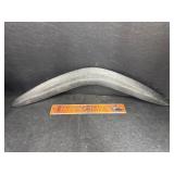 Cold steel billabong boomerang