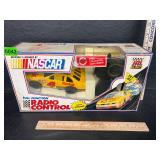 1990s Ernie Irvan remote control car