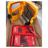Drills bits
