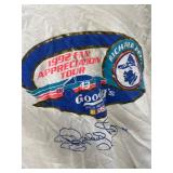 1992 Richard Petty, NASCAR T-shirt