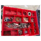 Nuts, bolts and other