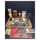 Miscellaneous collectibles