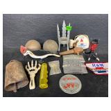 Collectible lot