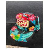 Vintage hat 1992, Coca-Cola 600 Charlotte Speedway