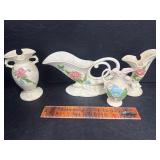 Hull art pottery