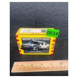 1989 Maxx race card