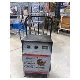 Schumacher battery charger starter