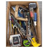 Hand tools