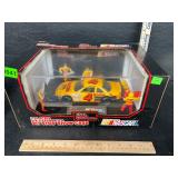 Ernie Irvin Die-cast set