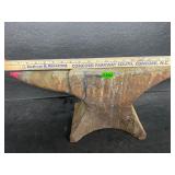 Vintage Anvil
