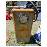 Small fuel pump