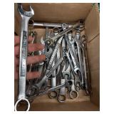 Craftsman wrenches