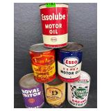 6-vintage or cans