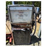 Wayne fuel pump