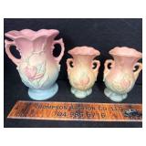 Hull art pottery