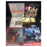 Record albums