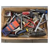 Hand tools